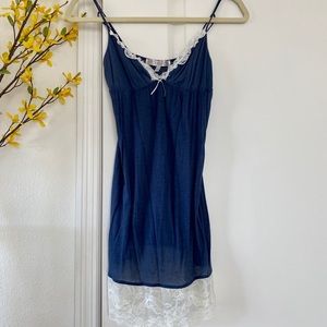 Victoria Secret Luxury Slip